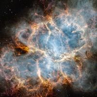 Crab Nebula