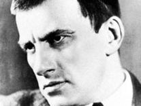Vladimir Mayakovsky