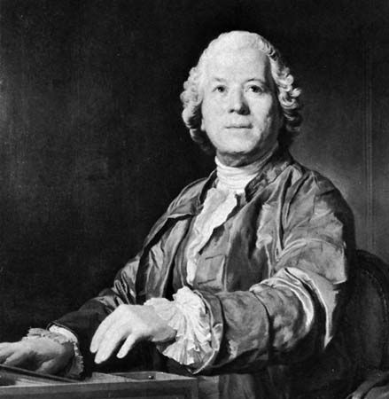 Gluck, Christoph Willibald