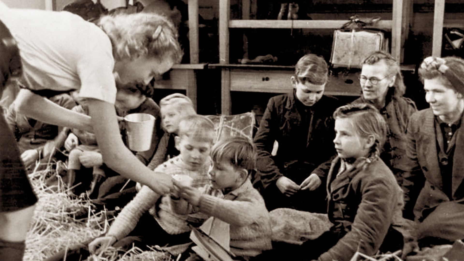 Germany: refugee resettlement