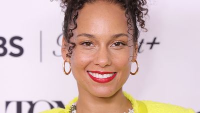 Alicia Keys