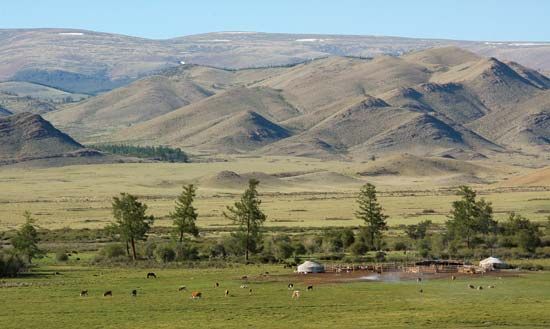 Tuva, Russia