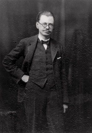 V. Gordon Childe