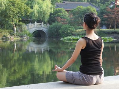 meditation