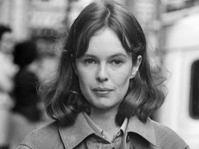Sandy Dennis