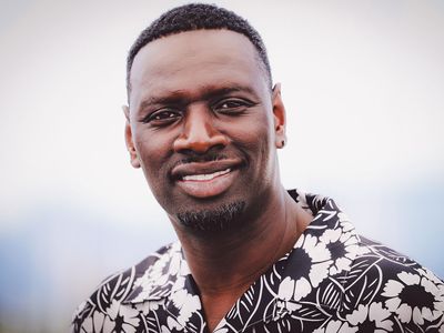 Omar Sy