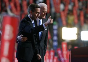 Beau Biden