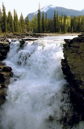 Jasper National Park