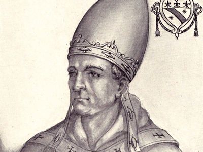 Nicholas IV