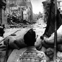 Spanish Civil War