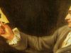 How the failed love affairs of German writer Johann Wolfgang von Goethe inspired his work, including his novel The Sorrows of Young Werther (1774)