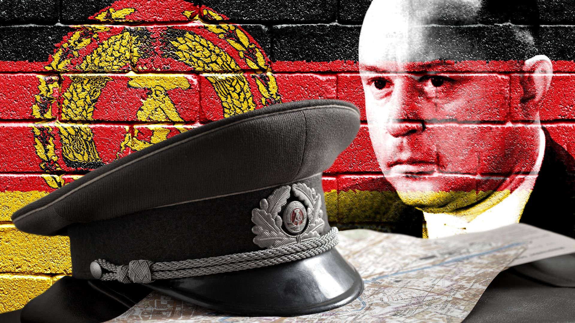 East Germany: Stasi