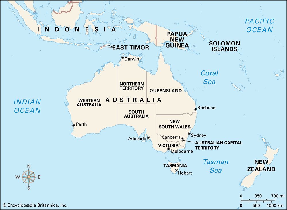 Australia