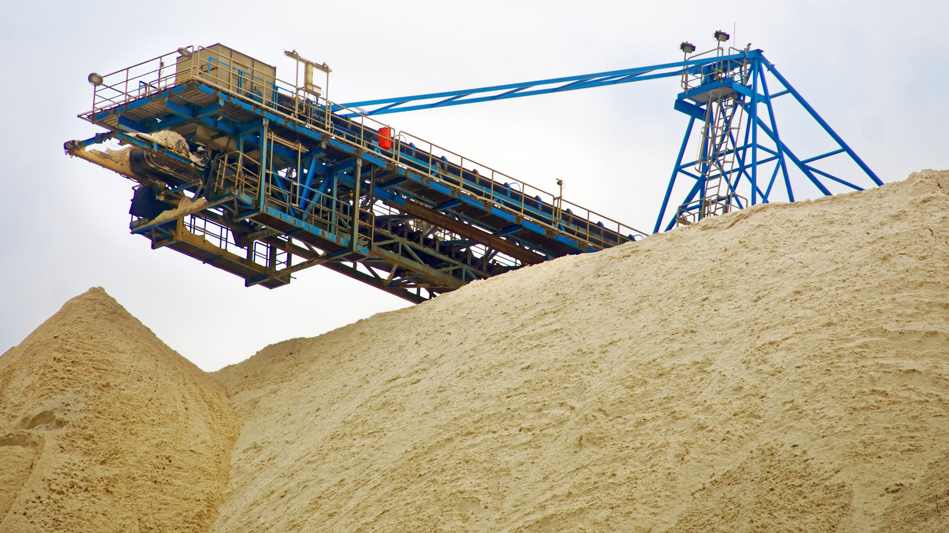 Germany: potash