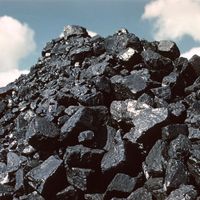 coal