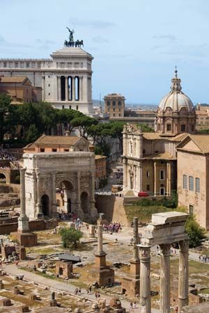 Rome