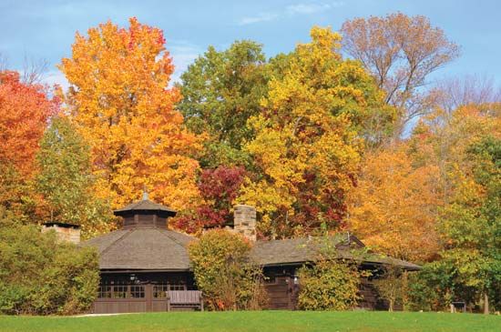 Cuyahoga Valley National Park