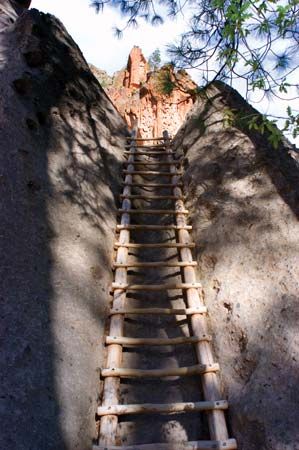 Bandelier National Monument