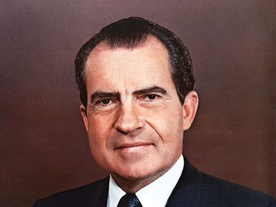 Richard Nixon