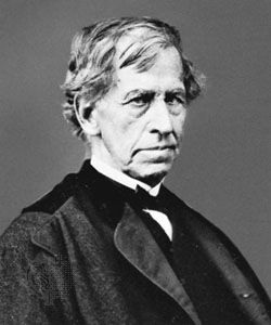 Charles Wilkes