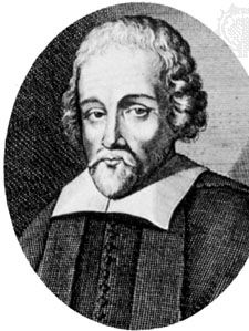 Faustus Socinus