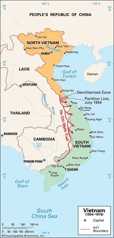 Vietnam