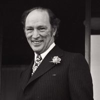 Pierre Trudeau