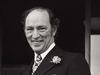 Pierre Trudeau