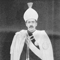 Nizam of Hyderabad