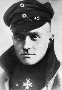 Manfred von Richthofen