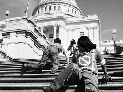 Capitol Crawl