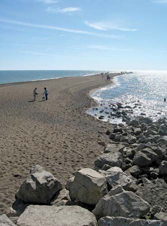 Point Pelee National Park