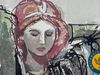 Watch an animated interpretation of Alfred Lord Tennyson's poem The Lady of Shalott