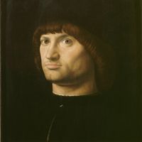 Antonello da Messina: The Condottiere