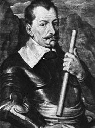 Albrecht von Wallenstein