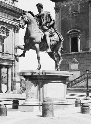 Marcus Aurelius