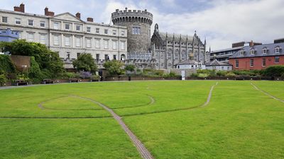 Dublin Castle