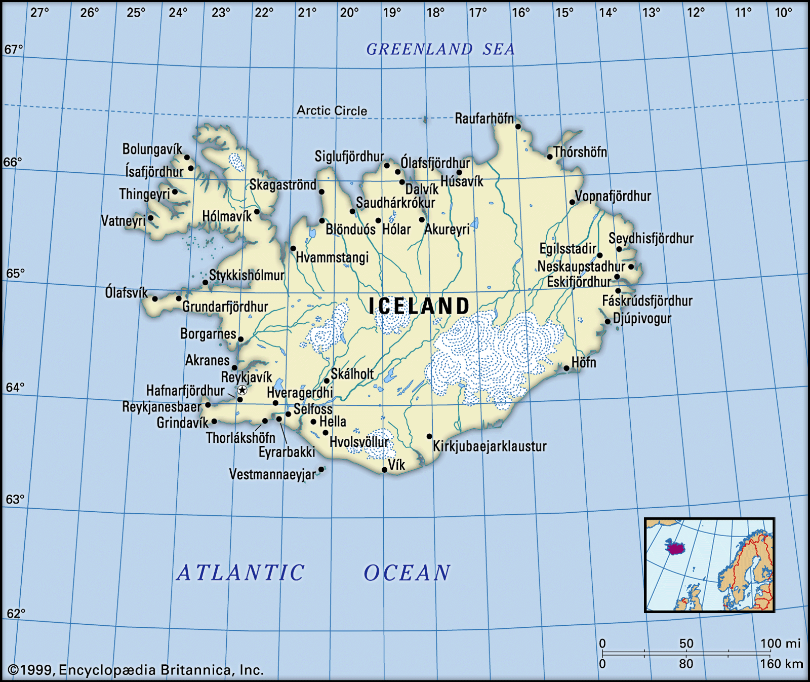 Iceland