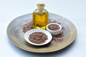 linseed oil