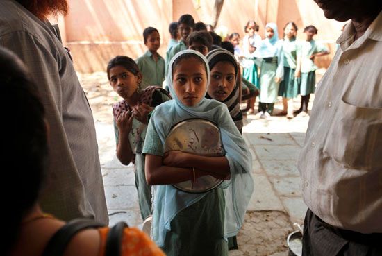 school in Hyderabad
