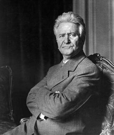 Robert M. La Follette