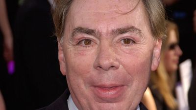 Andrew Lloyd Webber