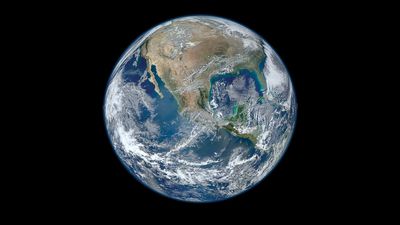 What is continental drift and how does it work?