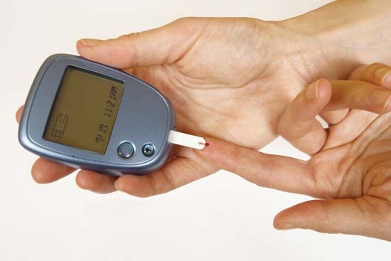 Diabetes