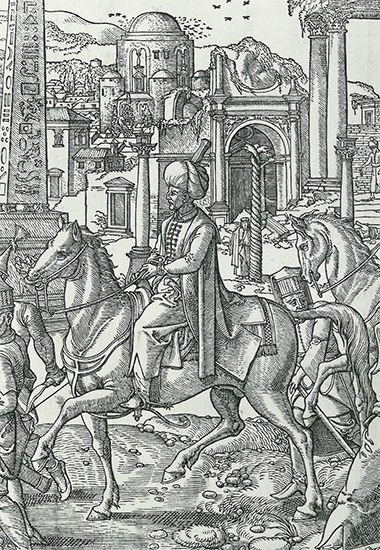 Suleyman I