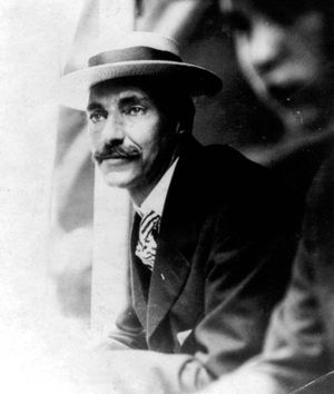John Jacob Astor